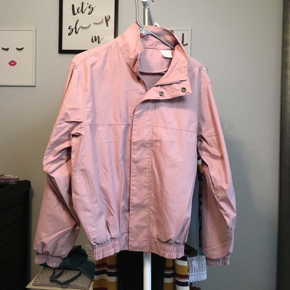 Vintage jacket